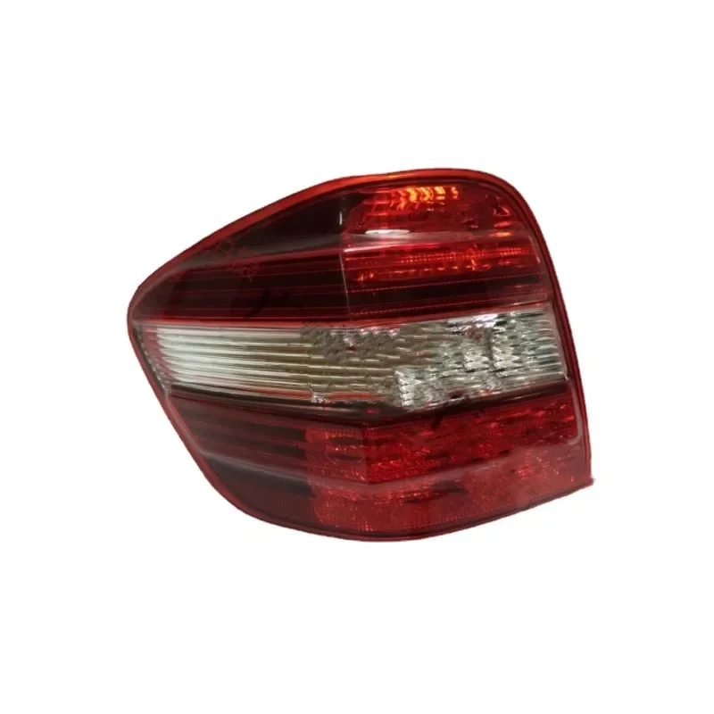 For Benz W164 ML300 ML320 ML350 ML400 ML500 Car Accessories 2006 07 08 09 10 2011 Tail Light Assembly brake light Rear lamp 1PCS