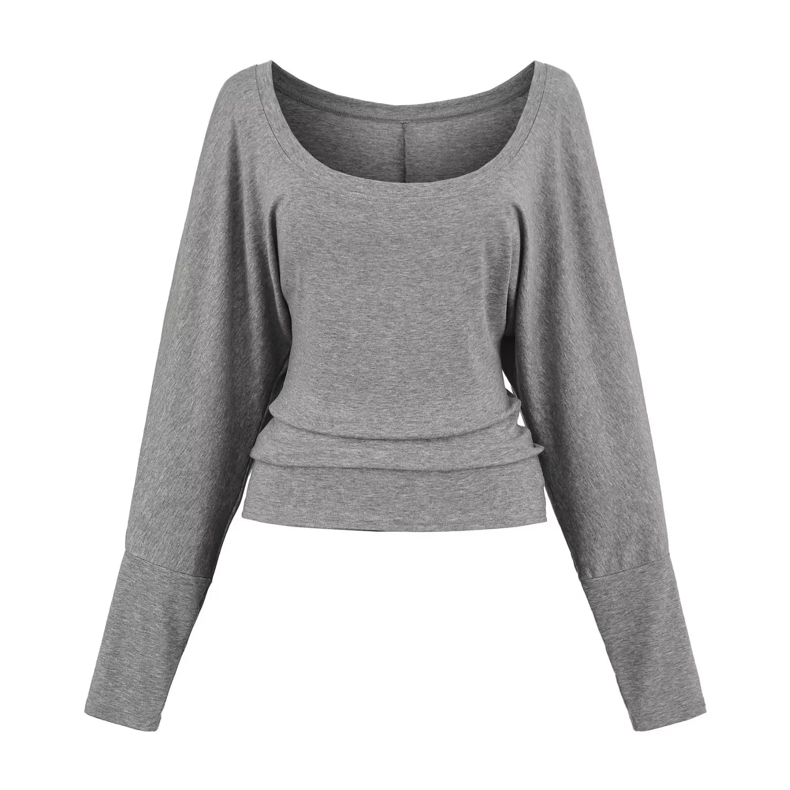 

Ультратонкая женская летняя рубашка с запахом из ледяного шелка с длинными рукавами, футболка с U-образным вырезом, шелковый солнцезащитный жилет Lacey Tian, верхняя одежда