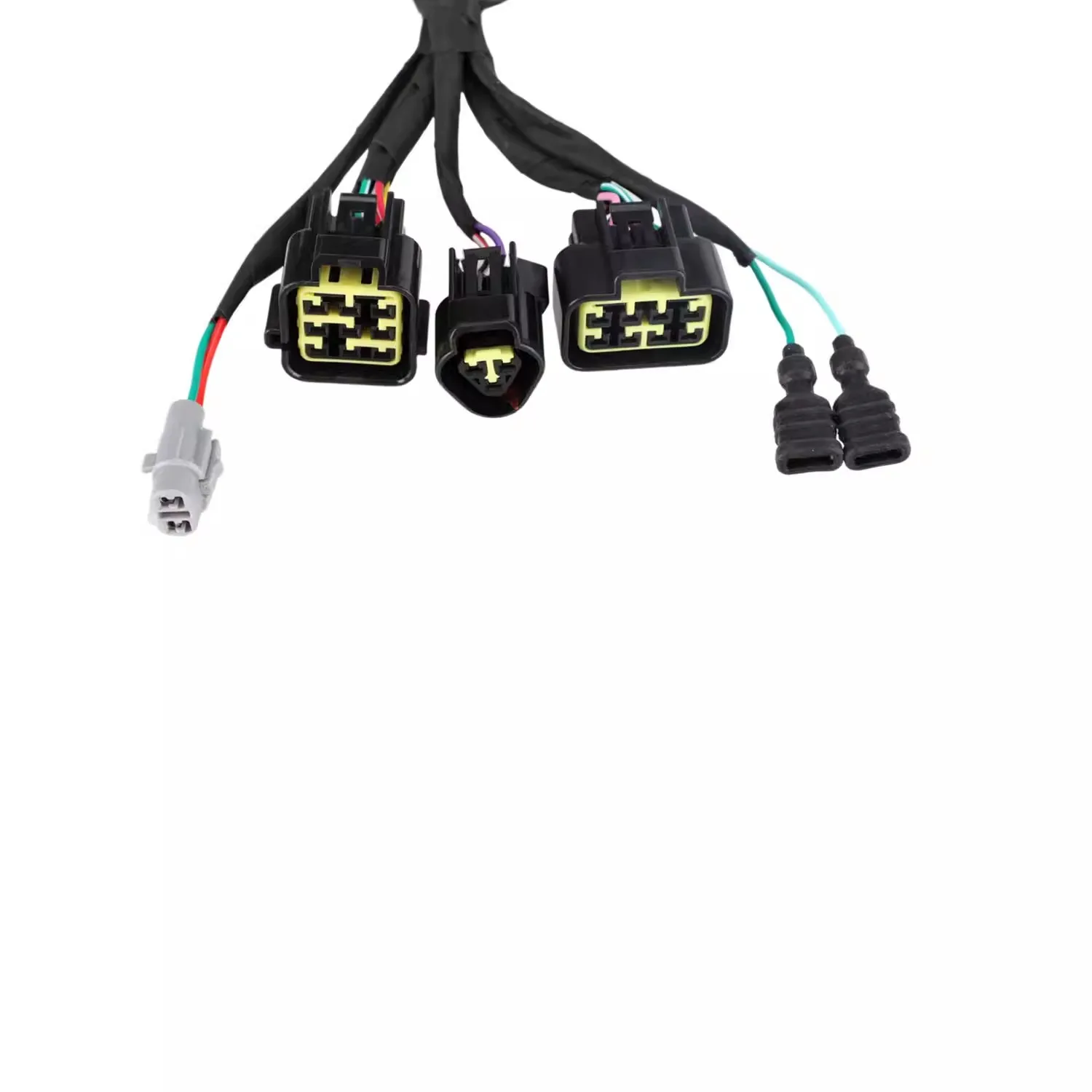 

Light Bee X/S Off-Road Electric Bike Accessories Complete Vehicle Wiring Harness Assembly