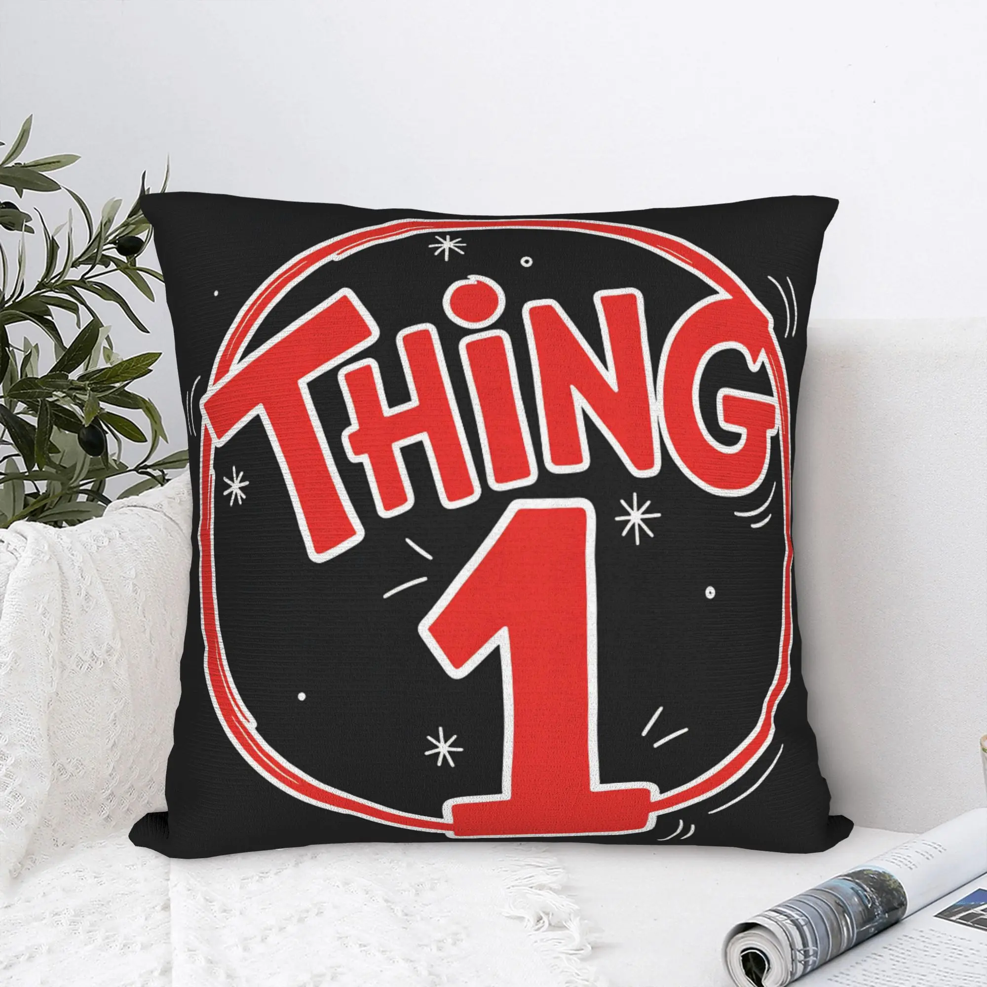 Dr Seuss Thing 1 Pi…