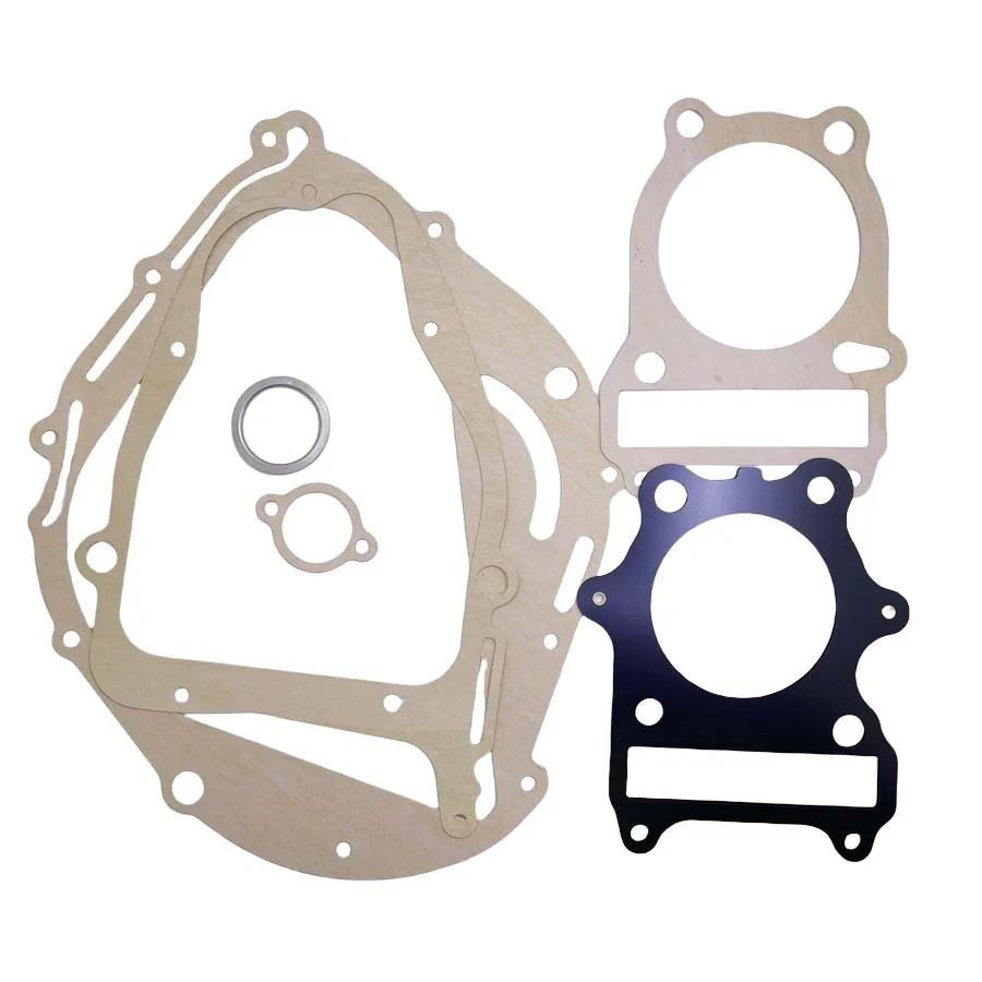 

Motorcycle Engine Gasket For WangJiang GN 250 GN250 GN-250 GZ250 GZ 250 Marauder SP250 ST250 TU250 Moto Whole Car Gasket