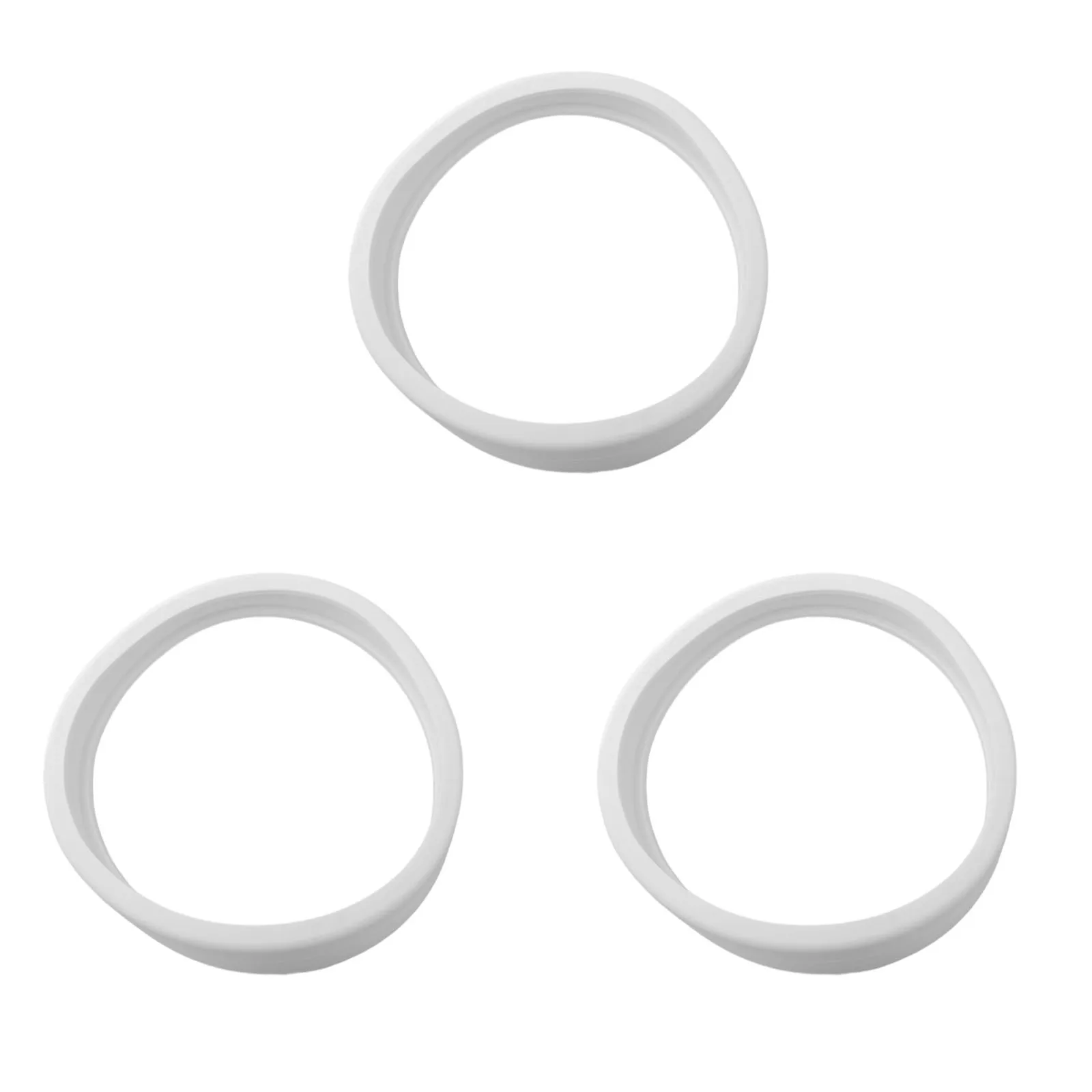 

3 шт. для Polaris 180 280 360 380, замена шин для бассейновых роботов-пылесосов C-10 C10, резиновые универсальные шины для чистки бассейнов, аксессуары для бассейнов