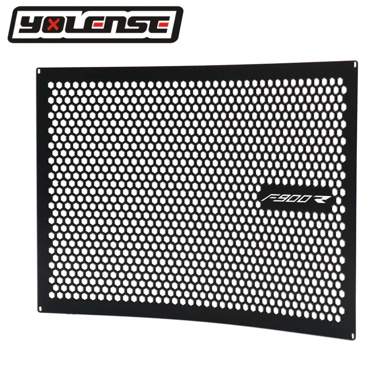 Voor Bmw F900r F900xr F900 R Xr 2020-2023 Motorfiets Radiator Bescherming Grille Cover Beschermer Beschermende Grill