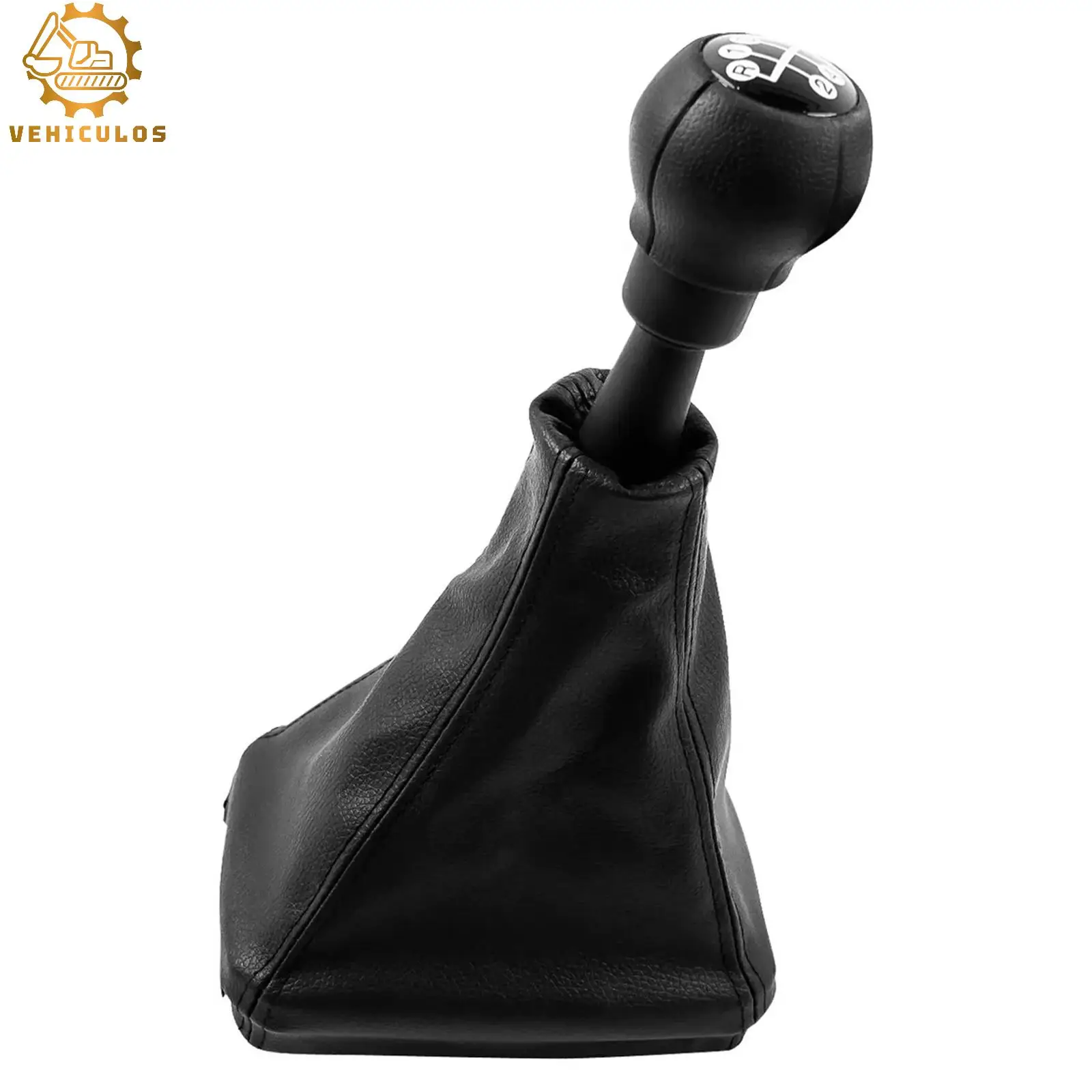 

93382834 94670339 94670337 93442932 93334346 VEHICULOS Gear Shift Knob Lever Gaitor For 1996-2012 Chevy C1 C2 C3 Car Accessories