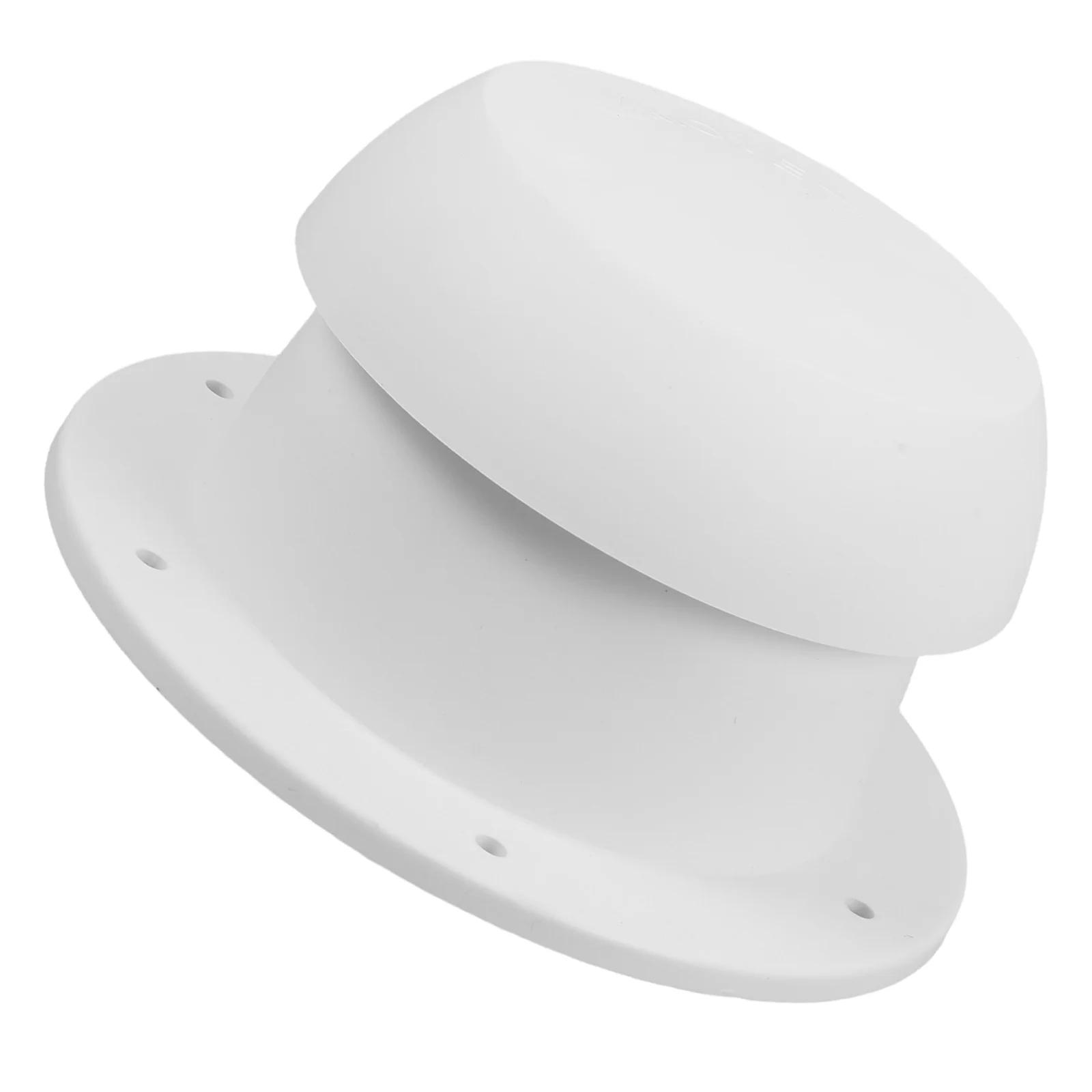 

Plastic Rv Plumbing Vent Cap Mushroom Vent Cover Roof Rainproof Top Mounted Round Ventilation Air Outlet Round Roof Cap