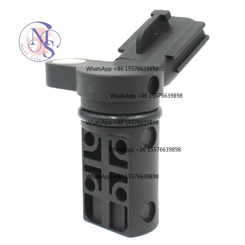 ZOCI-FOR-237314M50B Crankshaft Position Sensor For Almera N16 Primera P12 Replacement Parts