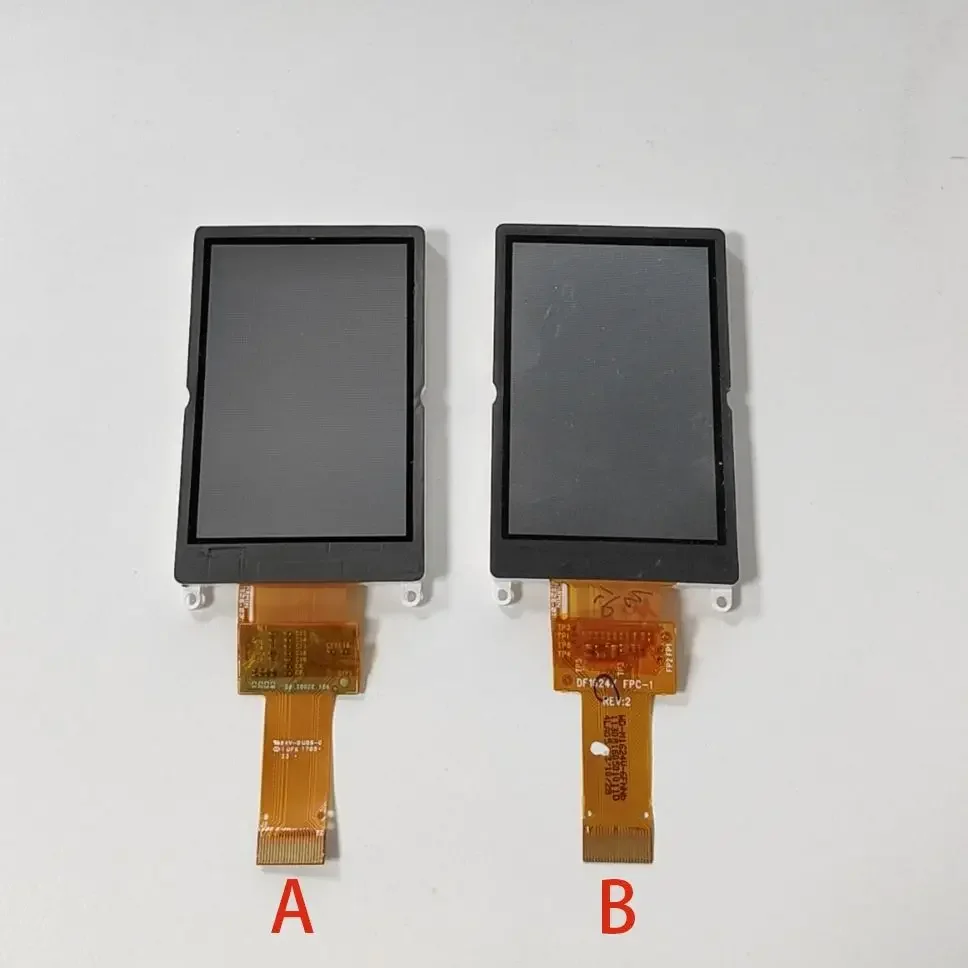LCD Display Screen Fits Edge 800 / Edge 810 / Edge Touring Plus / Edge Touring LCD Panel Without Touchscreen (Optional)