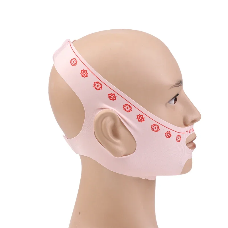 Chin Cheek Slimming Bandage V Shape V Line Lifting Mask Face Lifting Anti Wrinkle Strap Band Sleeping Mask Beauty Health