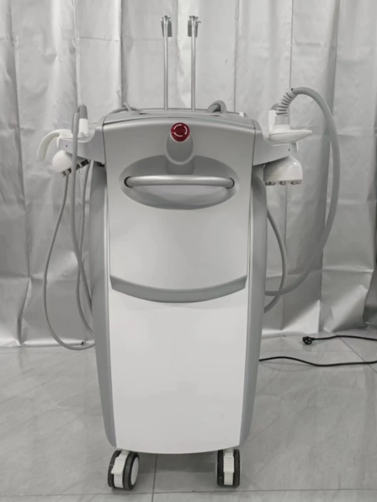 Lo último en reafirmante de la piel, vacío, adelgazante, quema de grasa, equipo de Spa para levantamiento de la piel, Activmel Venus, máquina de Estiramiento facial corporal para pérdida de peso