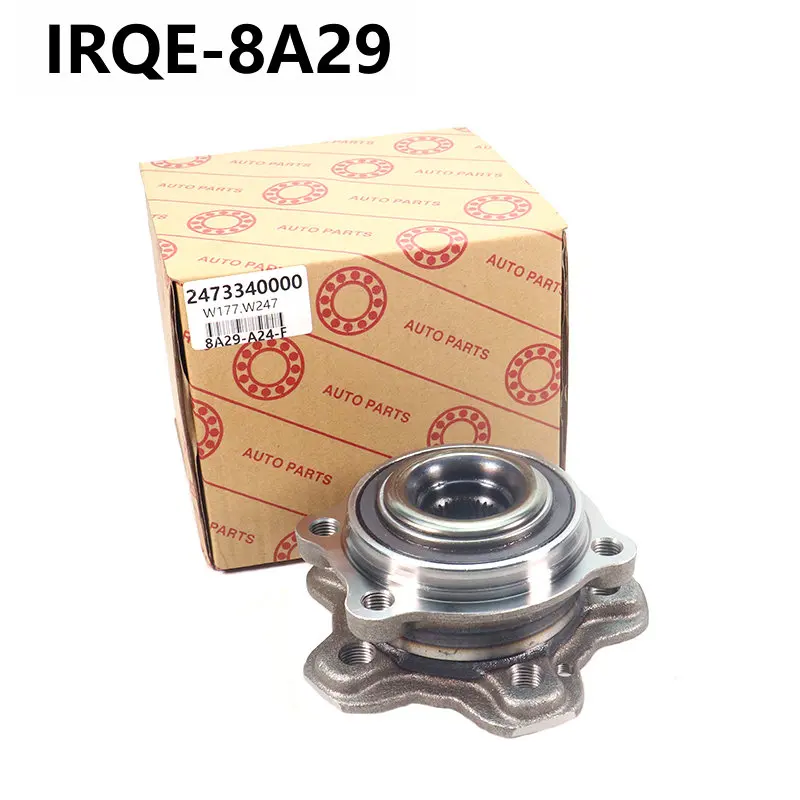 2473340000  Auto Parts  Wheel Hub Bearing and Assembly  8A29  For MERCEDES-BENZ  W177.W247.H247.X247