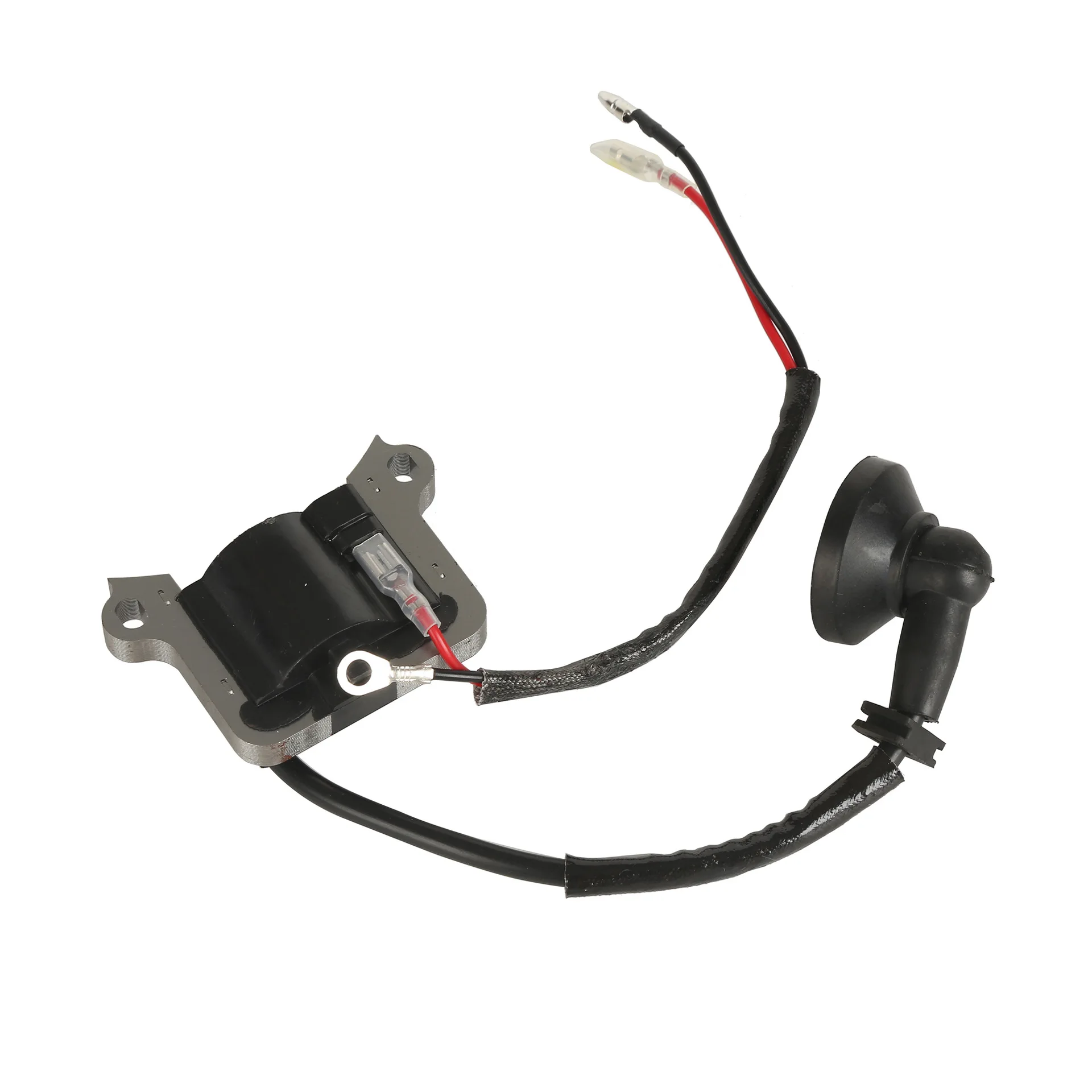 40-5 Lawn Mower High Voltage Pack 40-6 Ignition Coil GX35/139/40-5 Mower Cutting and Irrigation