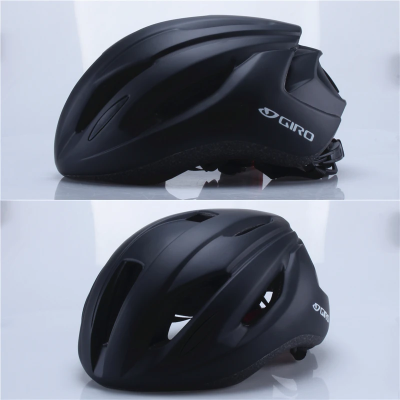 Giro-casco de Ciclismo ultraligero para hombre, gorra de seguridad para deportes al aire libre, bicicleta de montaña