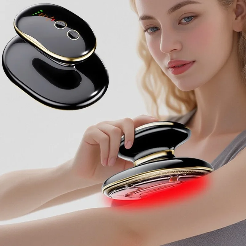 

RF-аппарат для коррекции фигуры, EMS-массажер с радиочастотами, импульсный жиросжигатель, прибор для уменьшения целлюлита, коррекции фигуры и похудения для талии, рук и ног