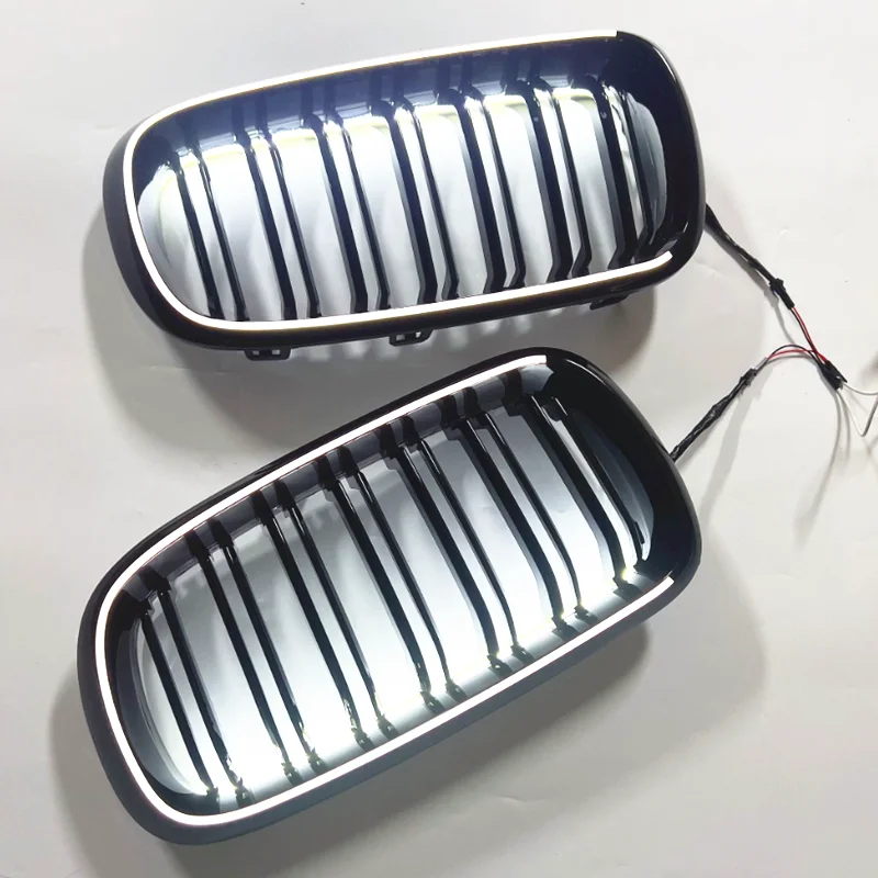 Car Front Kidney Gr…