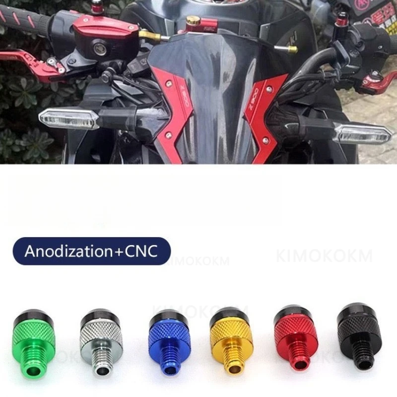 M10*1.25 Motorcycle…