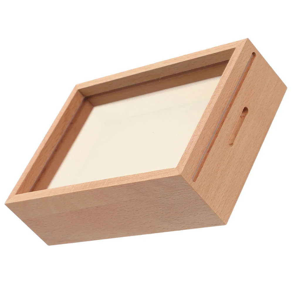 Piggy Bank Picture Frame Money Bank Decorative Money Box Frame Coin Money Bank Photo Frame Piggy Bank