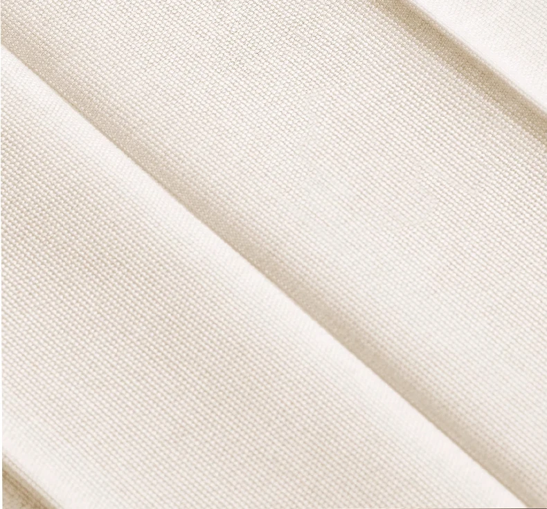 Stilvoller, eleganter, zusammenklappbarer Türvorhang, kein Stanzen, Design, Heimdekoration, Privatsphäre, bessere Platzspartitionierung – Detail 8