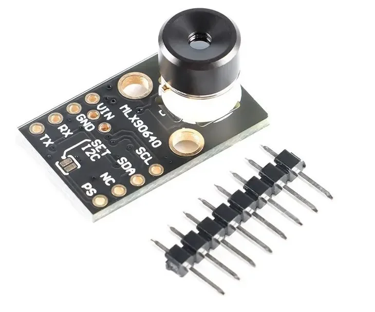 MLX90640 Camera Module Thermal Image Temperature Sensor 32x24 IR Infrared Array Thermometric Dot Matrix 32*24 Sensor Module