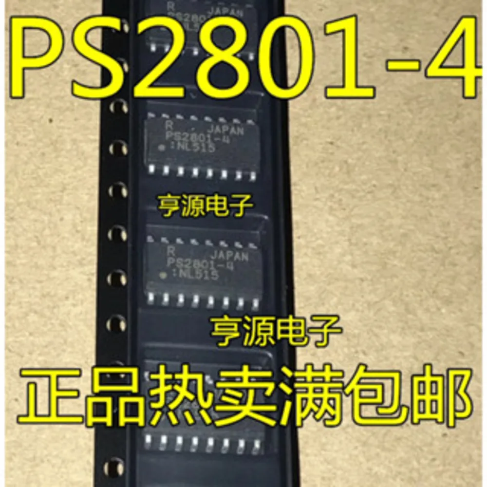 

PS2801 PS2801-4 Силовое реле