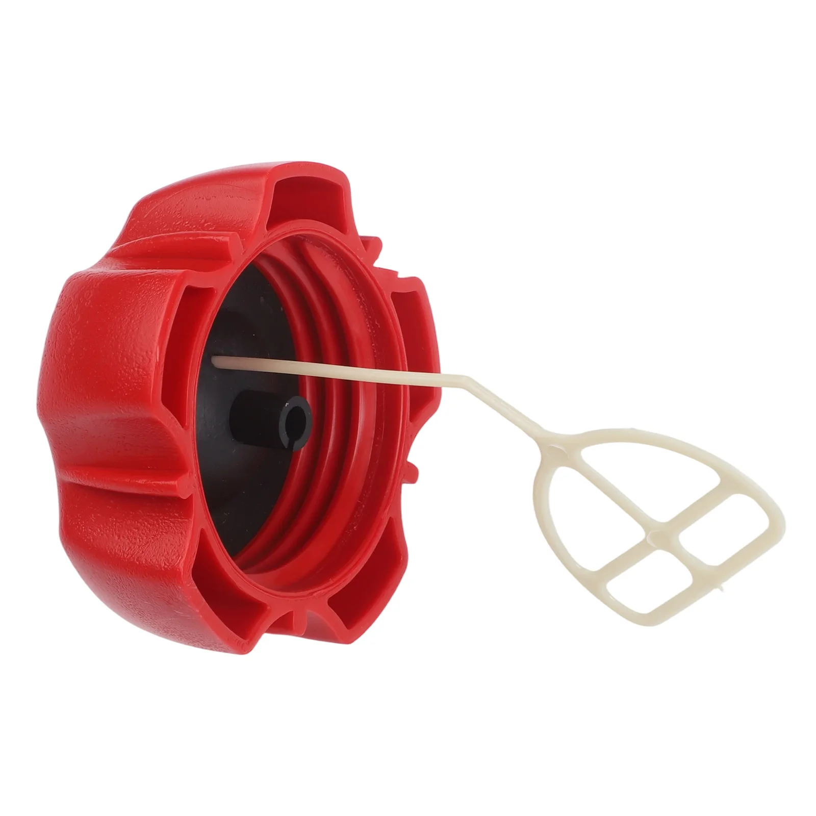 Fuel Cap for MP99-42 Engine Equipment with Factory-Aligned Inner Diameter of 46.5 mm (Non-Threaded) and 42.5 mm (Threaded)