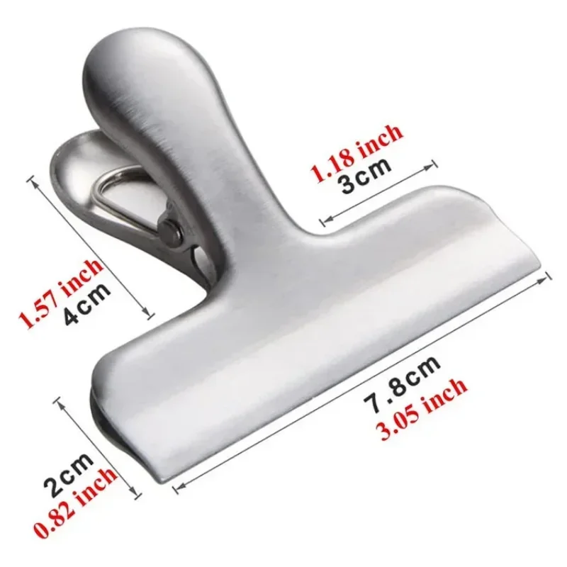 Thumbnail 2 - #54 Best Binder Clips to Buy In 2026