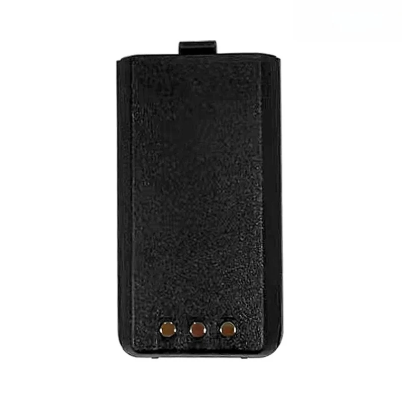 2-4PCS 7.4V 2200mAh voor Baofeng DM-1801 DMR Digitale Walkie Talkie Li-ion Batterij