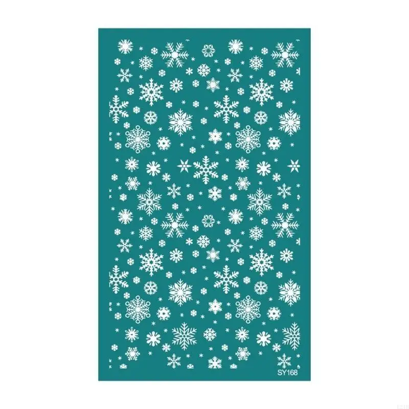 

Рождественская елочная сетка передает трафареты рождественские шелковые трафареты для ремесла