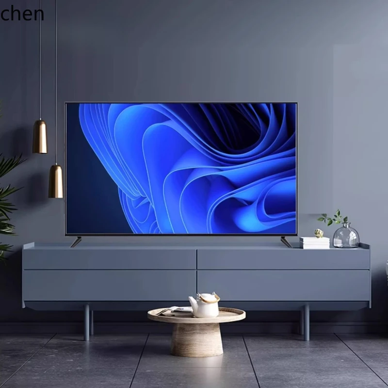 HXL Home LCD Ultra HD Explosion-Proof Network Large Screen TV