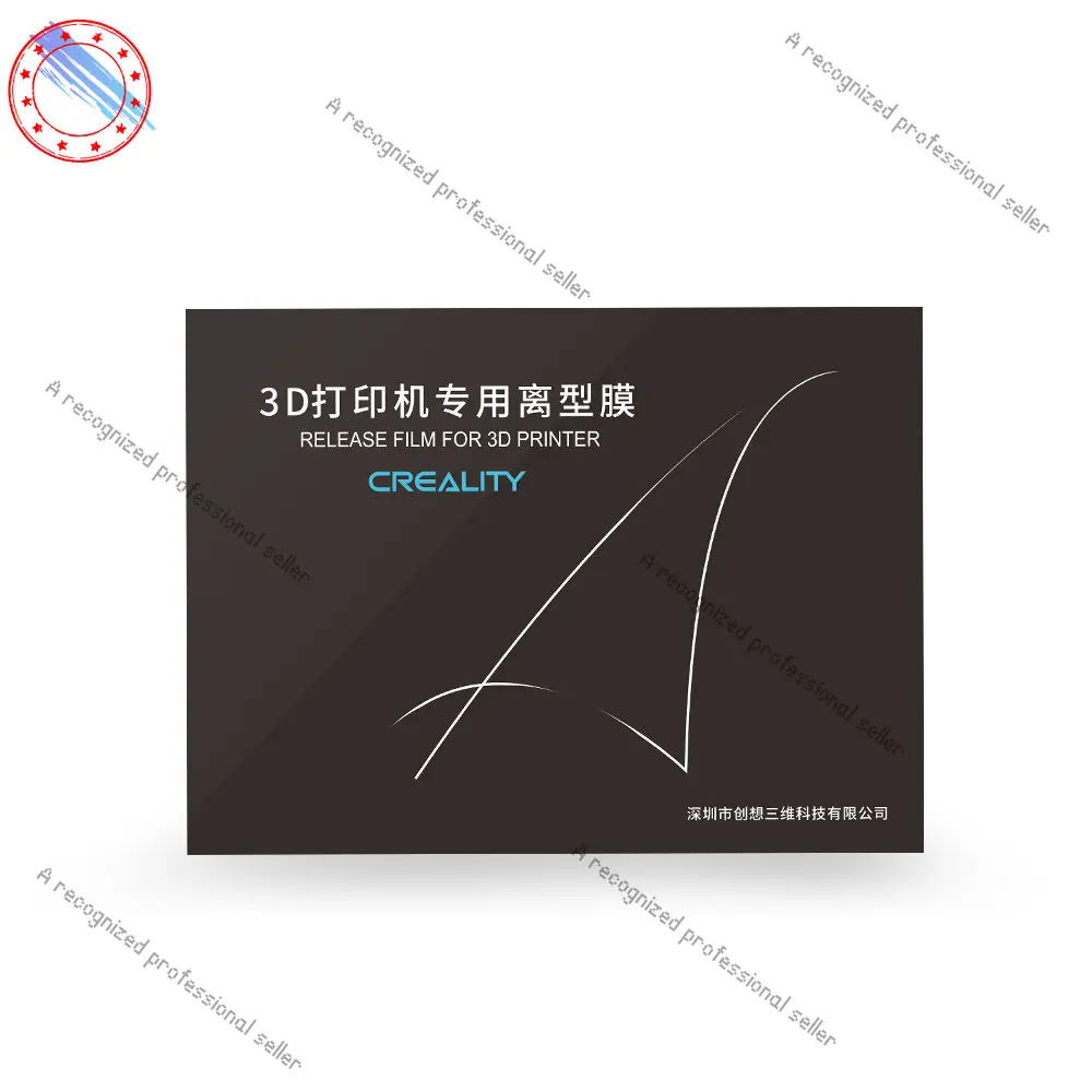 2Pcs Creality 3D 0.…