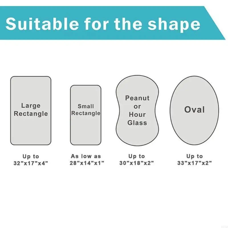 H55B DIAPER DIAPER SHOPER SHOPERTY RENGER DEAT COVER BABY DELLED PAD COVER