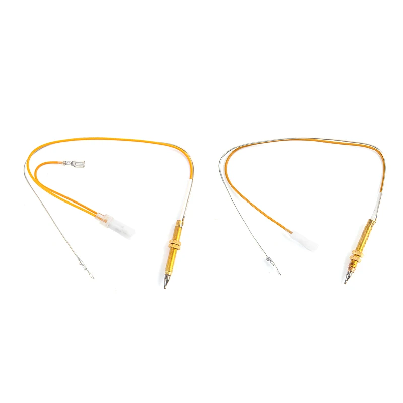 High Quality Gas Stove Flame Failure Safety Single Double Thermocouple Wire Induction Needle