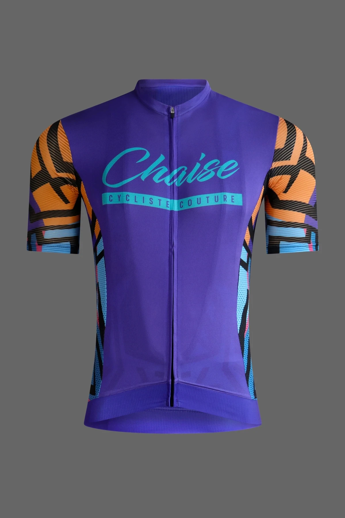 Chaise Cycliste Couture Mens Cycling Jerseys Lightweight Breathable Ilanga  Jersey Roupa Ciclismo Maillot Short Sleeve Bike Tops