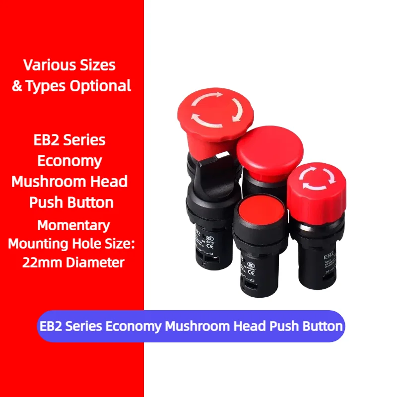 EB2 Series 11M 11ZS…