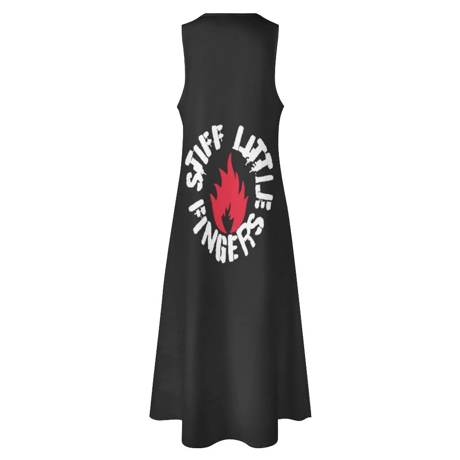 mungkinkah kembali roso Essential T-Shirt Long Dress cute dress Women's summer dress clothes for woman