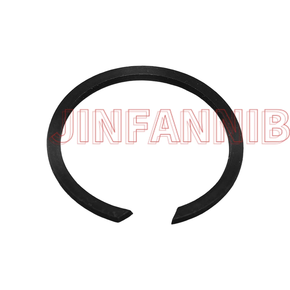 4 Pak Set Kit Sambungan Buku Jari Radial Belakang untuk Can Am Maverick X3 Turbo 2018 2019 2020 2021 2022 2023 2024