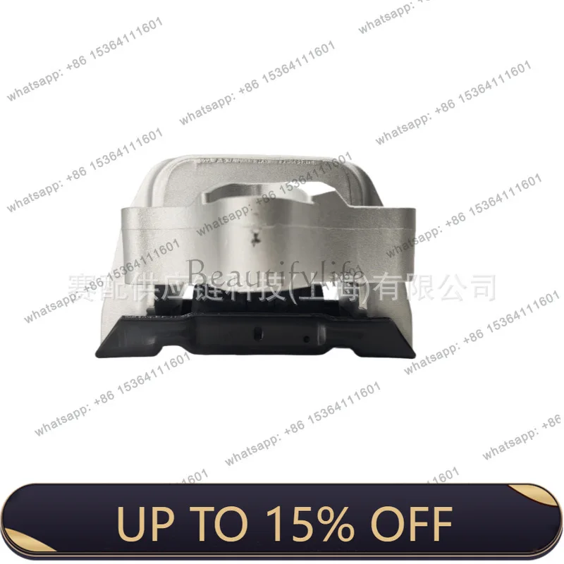 Suitable for 08-22180199555, 1J0199555BD gearbox mount left/manual
