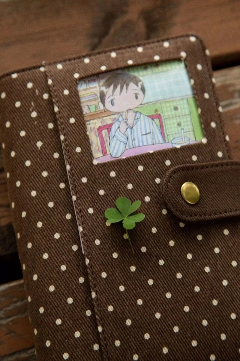 Thumbnail 2 - #15 New Index Dividers Arrivals