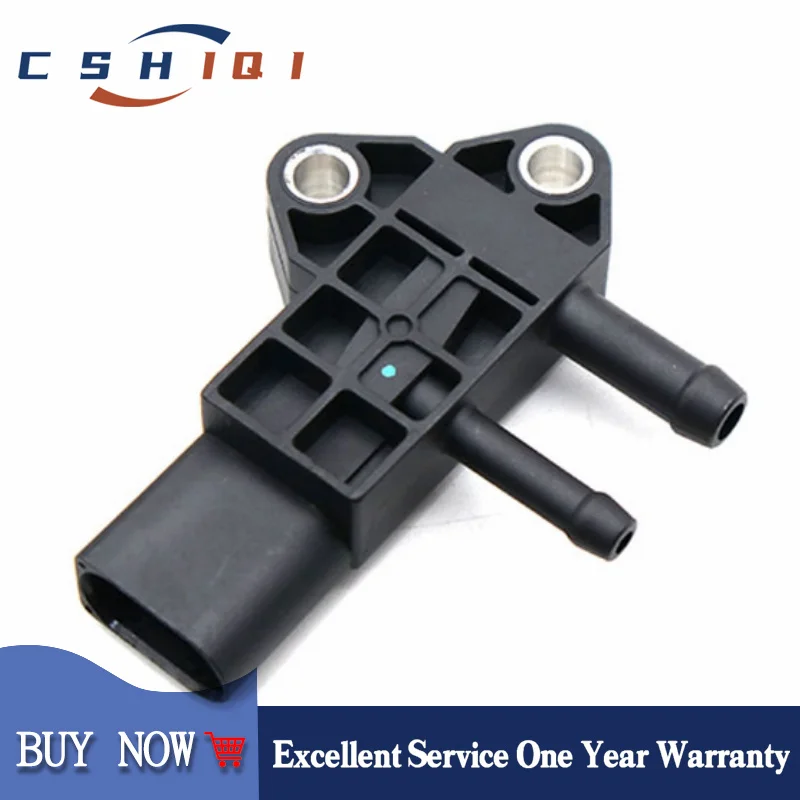 

22627-AA500 DPF Exhaust Manifold Absolute Pressure Sensor for Mazda 3 6 CX-5 ASX Pajero 22627AA500 1865A210 SH01182B2