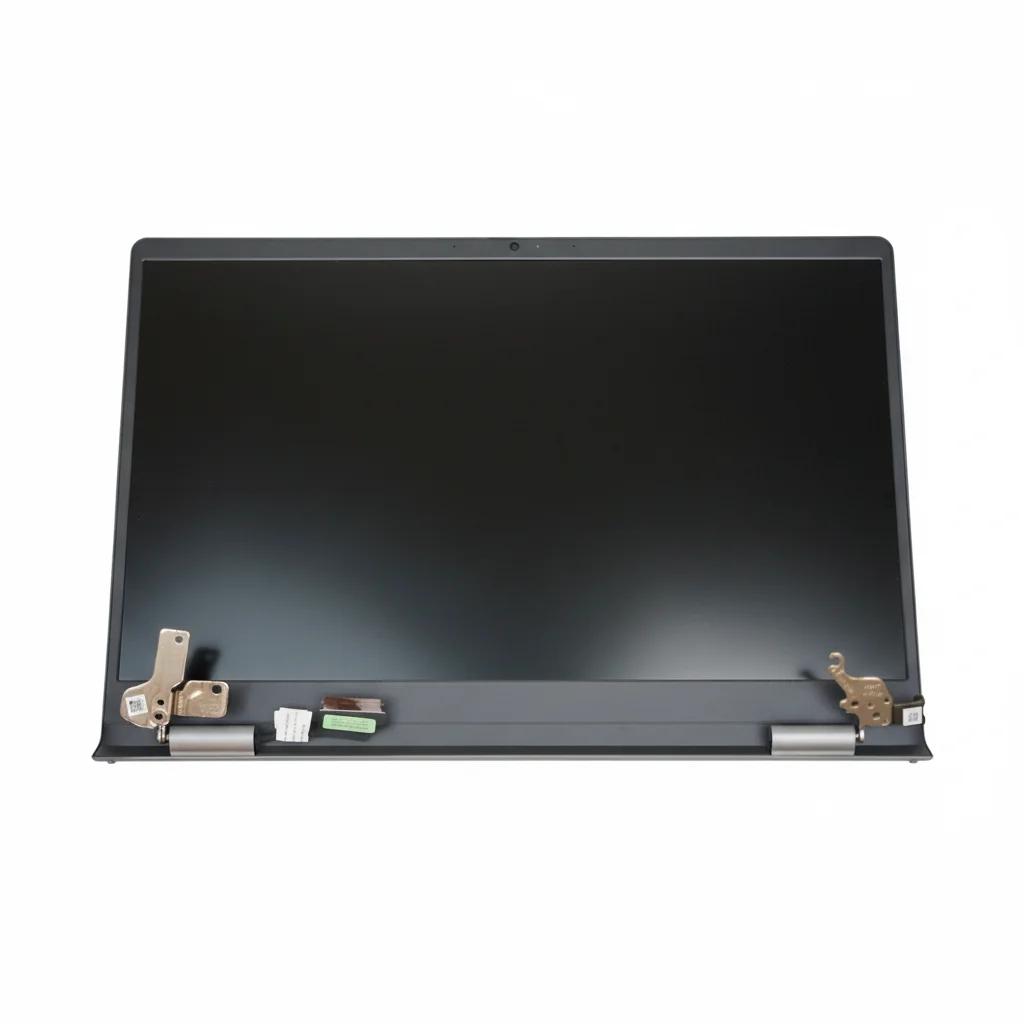 

Dell 9VN8D 14-inch Non-Touch LCD Screen Assembly for Vostro 14 3430 Laptops - FHD 1920 x 1080 - Matte - Aluminum - Used-Like New