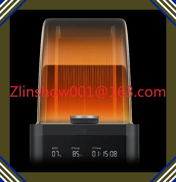 HT 3D printer automatic feeding system, home intelligence, upgraded drying new products