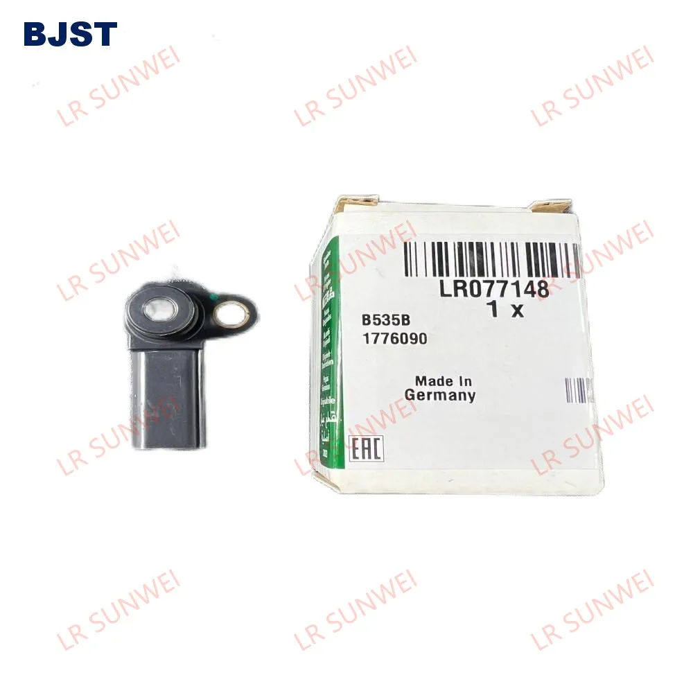 

Engine intake pressure sensor suitable for LR4/5 L494/L405 XF/XJ 3.0 V6 diesel LR077148 T4A12211