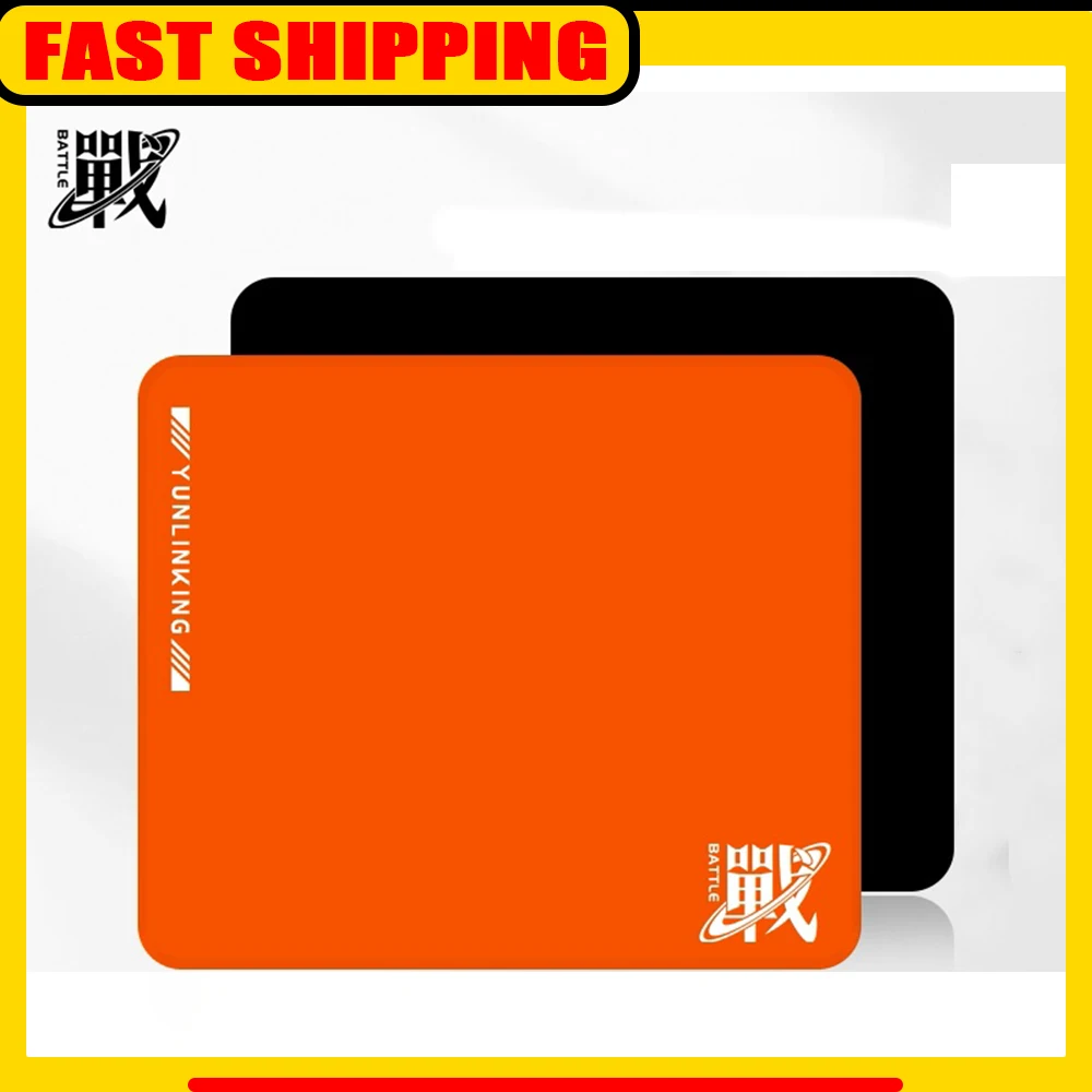 

Exploding E-sports Battle Mousepad FPS Both Control and Smooth Mouse Pad Waterproof Anti-scalding Anti-scalding For CSGO APEX