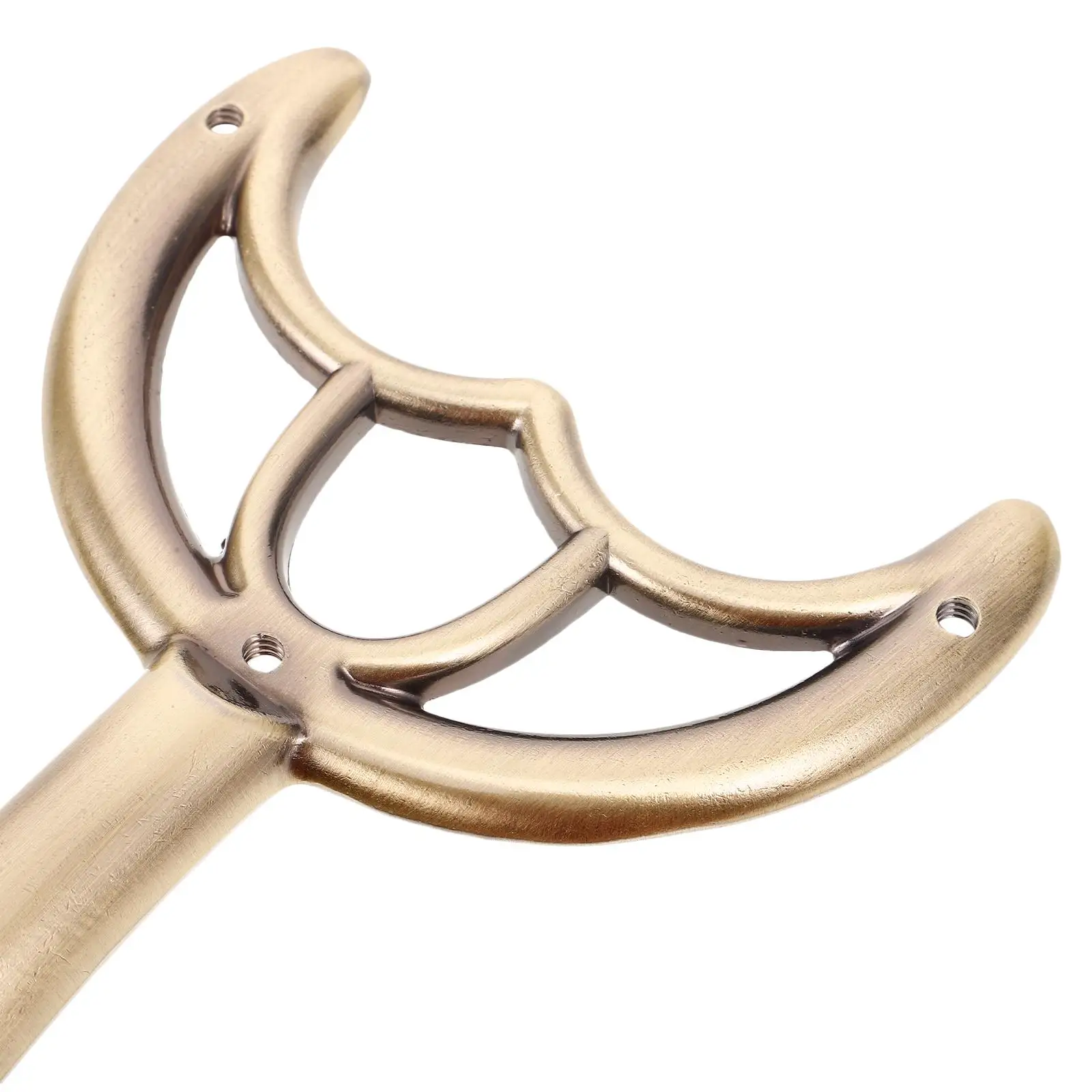 5pcs Ceiling Fan Blade Support Rods Replacement Parts for Maintenance Repair Installation Performance ceiling fan blade