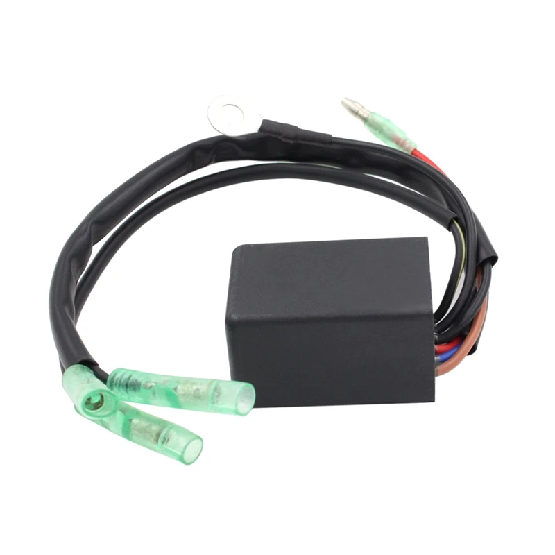 3G2-06060-2 3G2-06060-1 катушка CDI в сборе для подвесного Тохатсу M9.9 M18 9.9HP 15HP 18HP 3g20602m Nissan NS15 N18