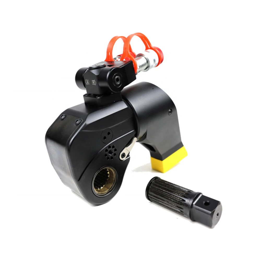 토크 렌치 스틸 스퀘어 드라이브 및 기타 유압 펌프 도구 공장 가격 CE ISO 방부 표준 5-MXTA 유압