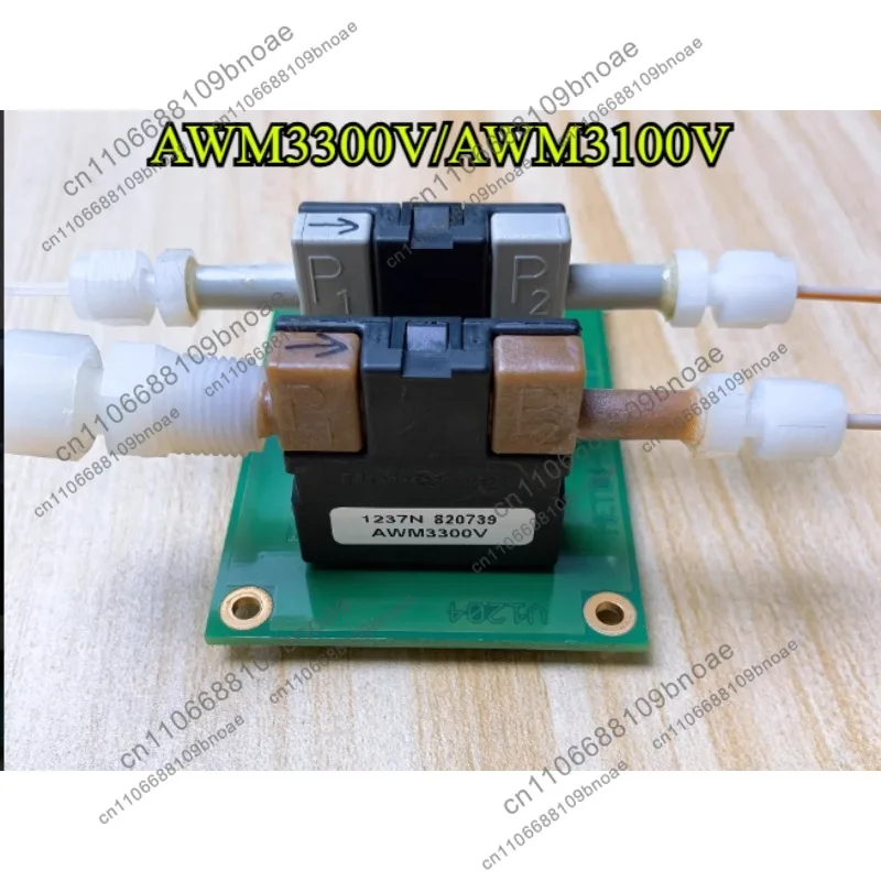 Accessories MCNH041 Peroxidic Nitrate Monitor Flow Sensor AWM3300V/AWM3100V Test OK