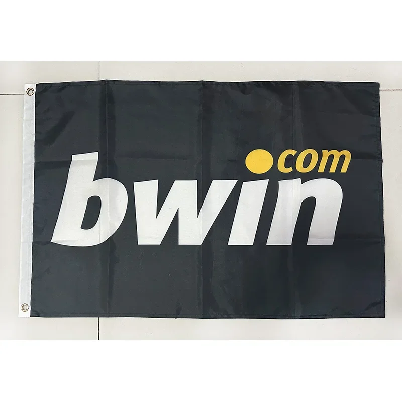 Bwin Sports Betting Flag 2ft*3ft (60*90cm) 3ft*5ft (90*150cm) Size Christmas Decorations for Home Flag Banner Gifts