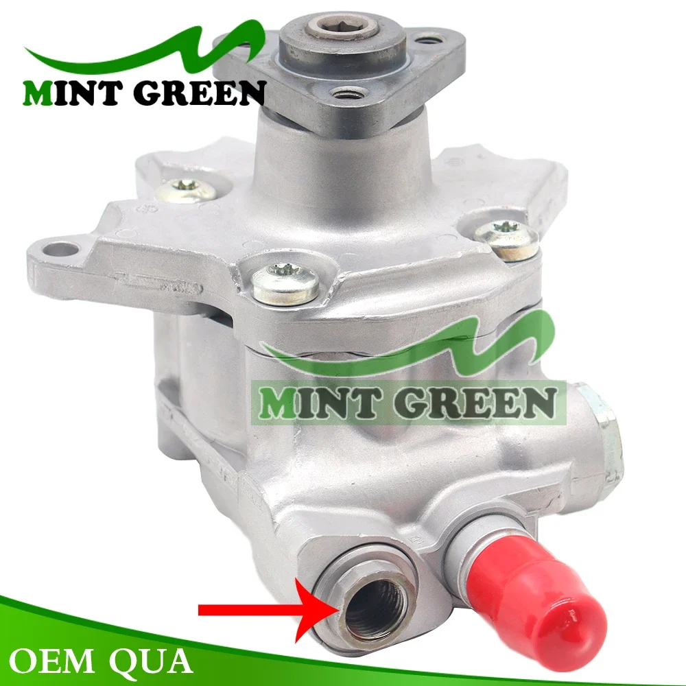 

New Auto Parts Power Steering Pump for Porsche Panamera 970 4S Turbo 2009-2016 Model 97034704906