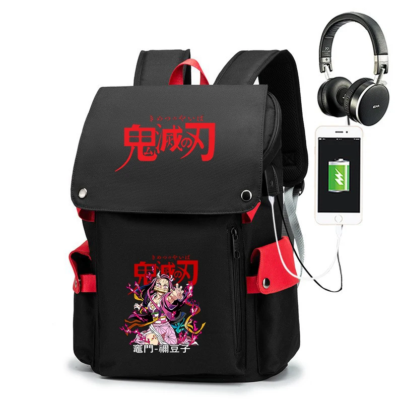 zaino-per-studenti-con-stampa-demon-slayer-nezuko-borsa-da-viaggio-resistente-e-di-grande-capacita-per-bambini
