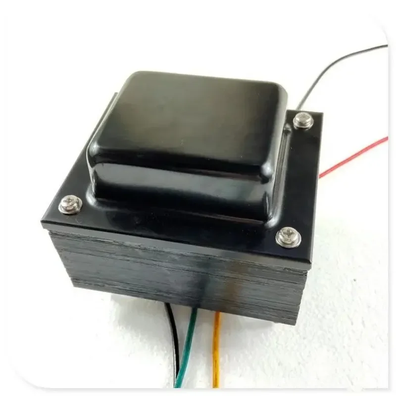 70W Single-Ended Output Tube 7.5K 9K 10K 0-4-8 Ohm Tube Audio Transformer 845 211 Z11